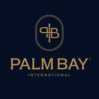 palm bay international logo image