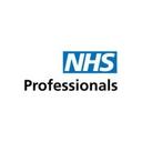 logo of Nhs Professionals