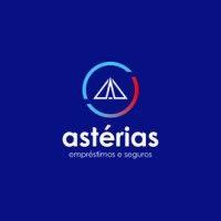 astérias empréstimos e seguros logo image