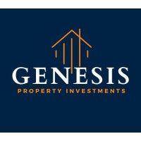 genesis property investments logo image