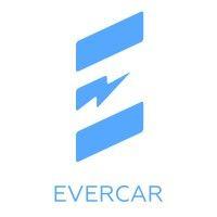 evercar. logo image