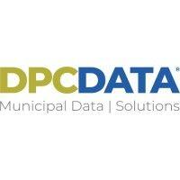 dpc data inc. logo image