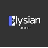 elysian-softech logo image