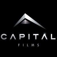 capital films logo image