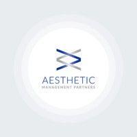 aesthetic management partners logo image