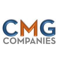 cmg companies logo image