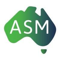 australian skilled migration logo image