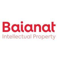 baianat intellectual property logo image