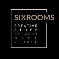 sixrooms logo image