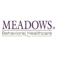 meadows behavioral healthcare logo image