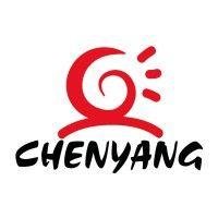 tangshan chenyang sports equiment co.,ltd logo image