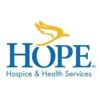 hope hospice logo image