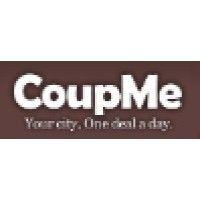 coupme logo image