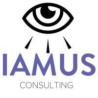 iamus logo image