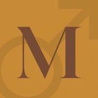 men of melanin logo image