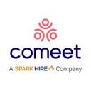 logo of Comeet