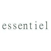 essentiel skincare logo image