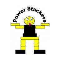 powerstackers robotics logo image