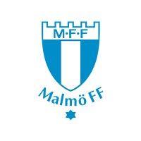 malmö ff logo image