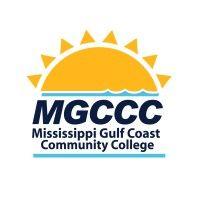 mississippi gulf coast community college logo image