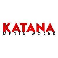 katana media works logo image