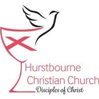 hurstbourne christian church logo image