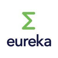 eureka network logo image