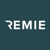 remie australia logo image