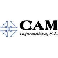 cam informática logo image