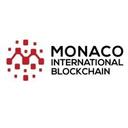 logo of Monaco International Blockchain 7 May 3rd Edition