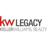 keller williams legacy logo image