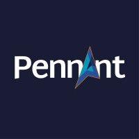 pennant international group plc logo image