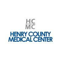 henry county medical center logo image