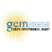 goleta entrepreneurial magnet (gem) logo image