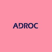 adroc productions logo image