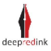 deep red ink consulting