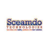 sceamdo technologies ltd logo image