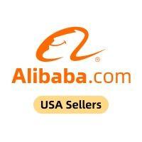 alibaba.com usa sellers logo image