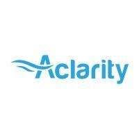 aclarity logo image