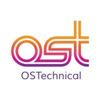 ostechnical logo image