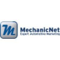 mechanicgroup, inc. logo image