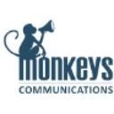 logo of Monkeys Communications