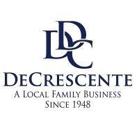 decrescente dist. co., inc. logo image