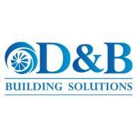 d&b building solutions