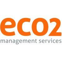 eco2 management services ltd logo image