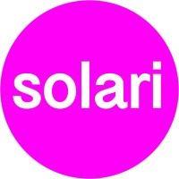 solari logo image