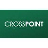 crosspoint associates, inc. logo image