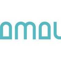 amal logo image