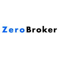 zerobroker logo image