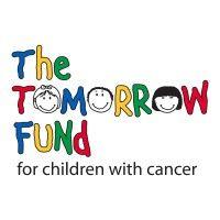 the tomorrow fund logo image